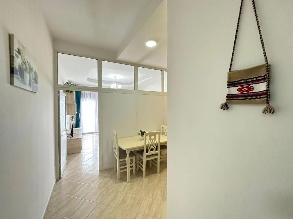 Trea Accomodations- Vola Vlore