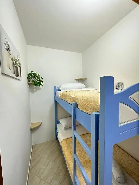 Trea Accomodations- Vola Vlore Apartment