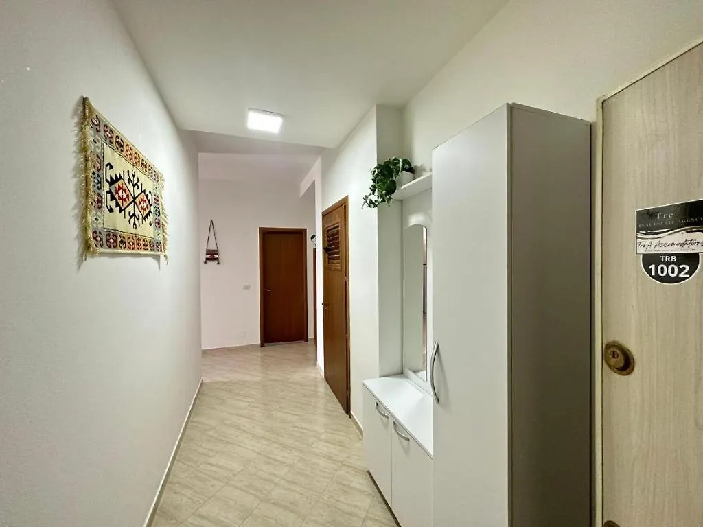 Trea Accomodations- Vola Vlore 0*,  Albania