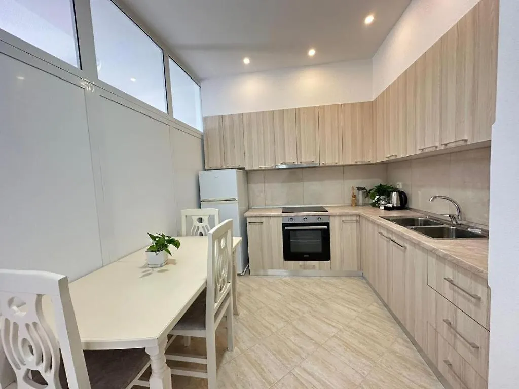 Trea Accomodations- Vola Vlore 0*,  Albania