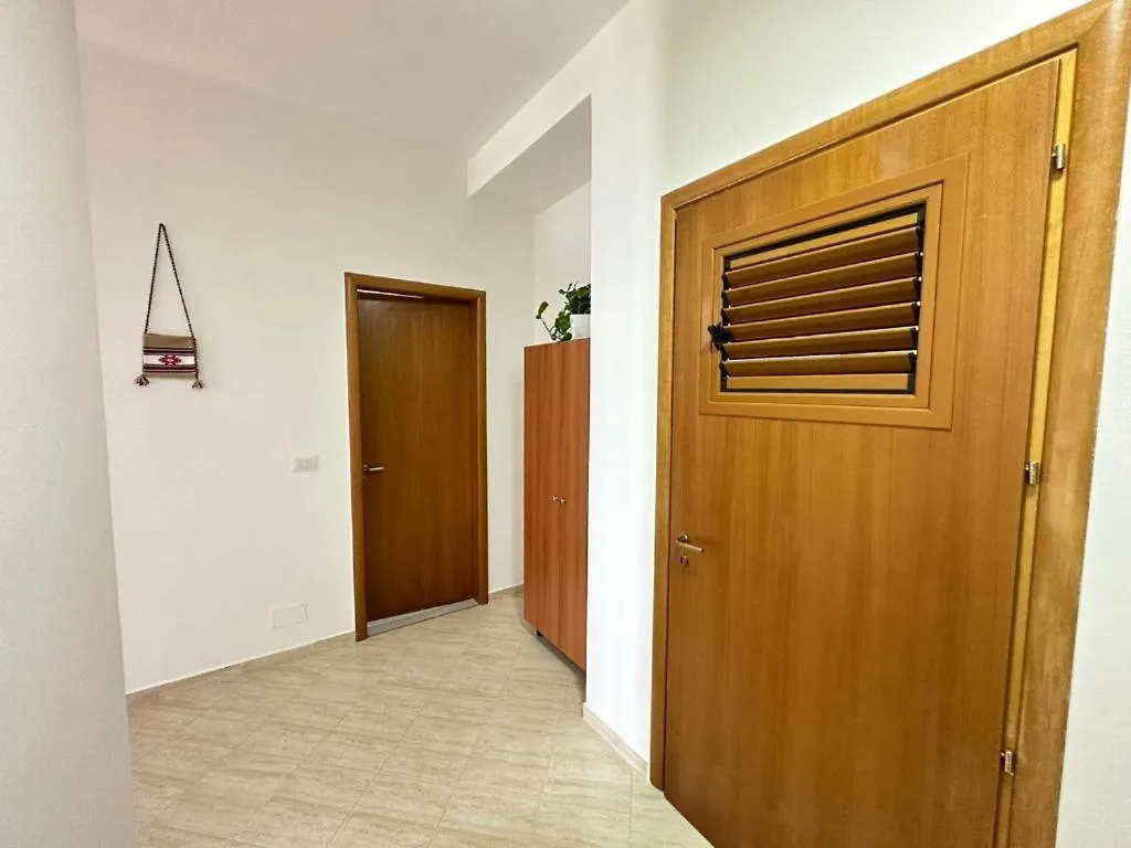 Trea Accomodations- Vola Vlore Apartment