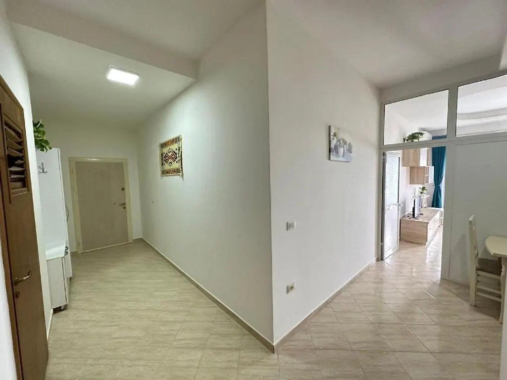 Apartment Trea Accomodations- Vola Vlore Albania