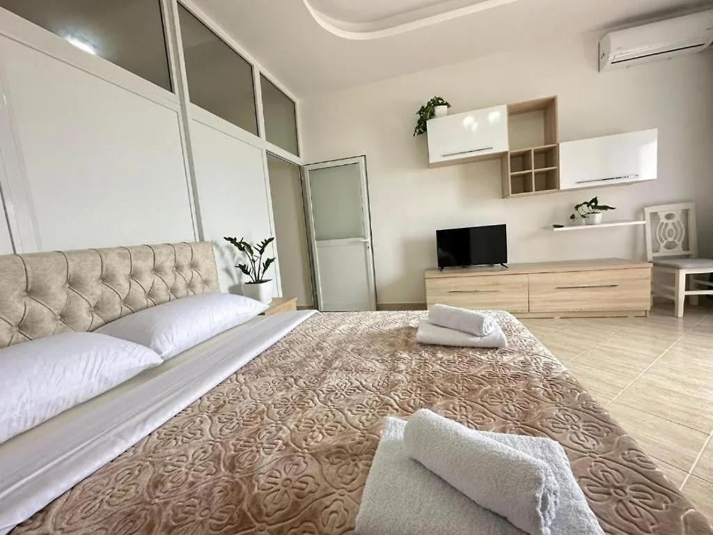 Trea Accomodations- Vola Vlore