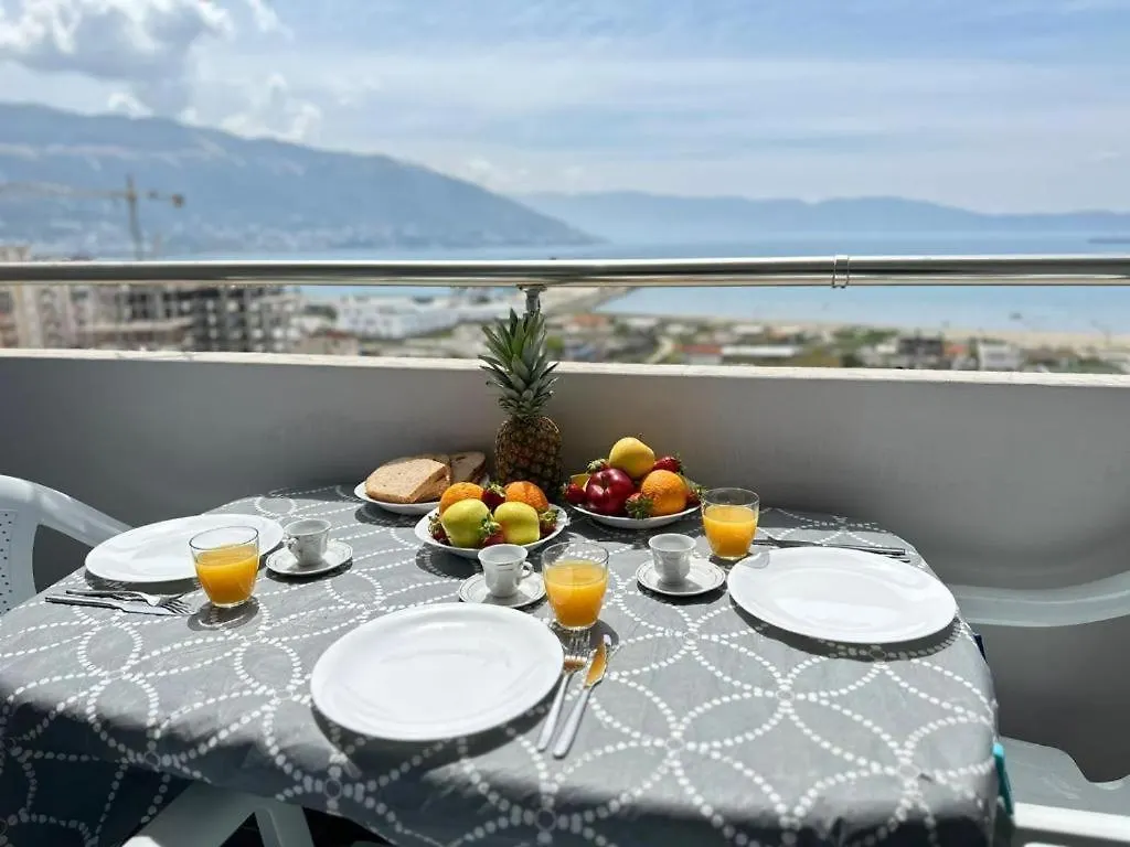 Trea Accomodations- Vola Vlore Albania