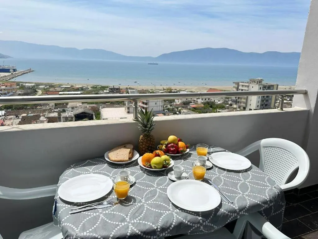 Trea Accomodations- Vola Vlore