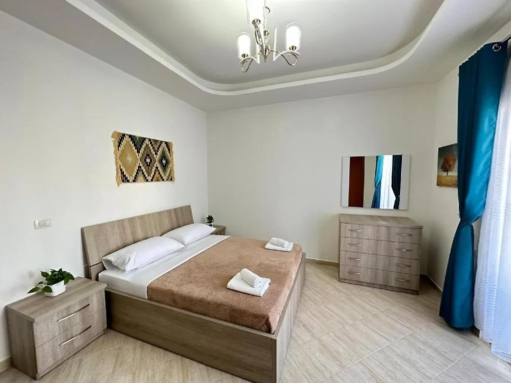 Apartment Trea Accomodations- Vola Vlore