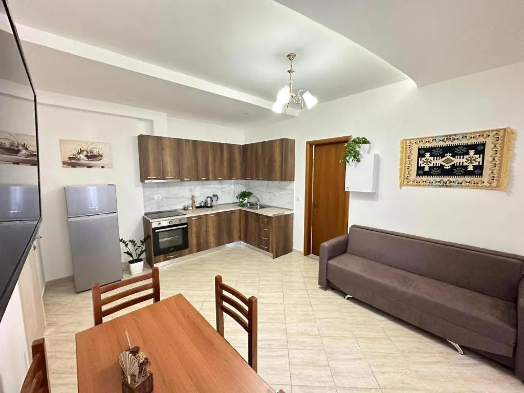 Apartment Trea Accomodations- Vola Vlore