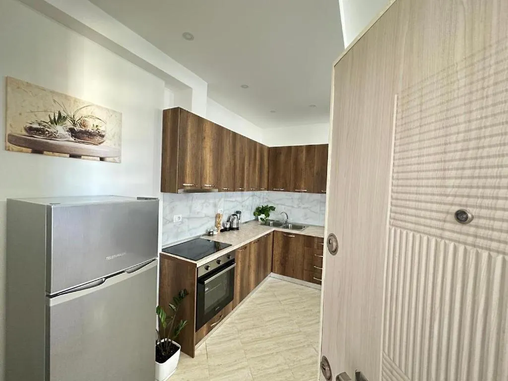 Apartment Trea Accomodations- Vola Vlore Albania