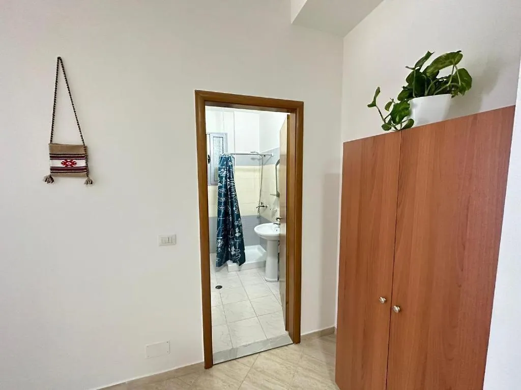 Trea Accomodations- Vola Vlorë 0*,
