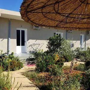 Rey Garden 2 Гостевой дом