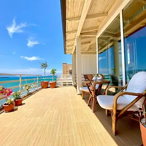  Apartment Eka Luxury Seaview