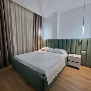 Appartement Jd, Vlorë