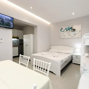 Feliz - Premium With Free Private Parking Vlorë