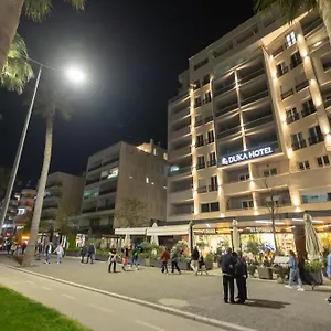 Hotel Duka, Vlorë