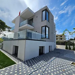Appart hôtel Aluor, Vlorë