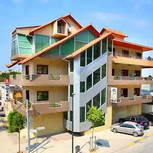 Hotel Hc &, Vlorë